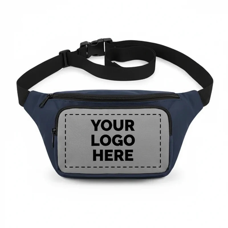 Waist Fanny Pack