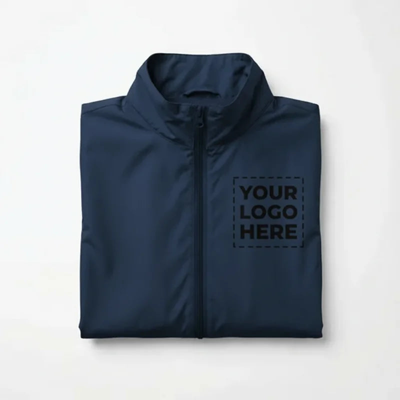 Lightweight Windbreaker