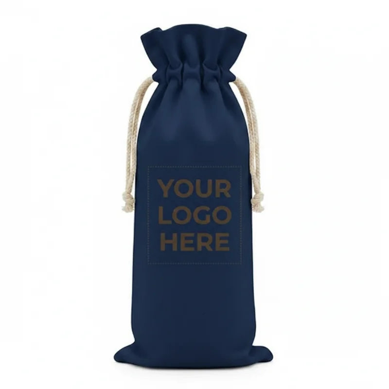 Wine Bottle Tote