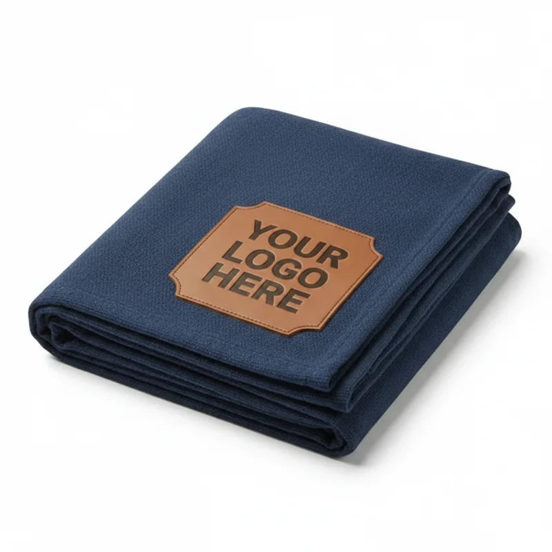 Fleece Throw Blanket