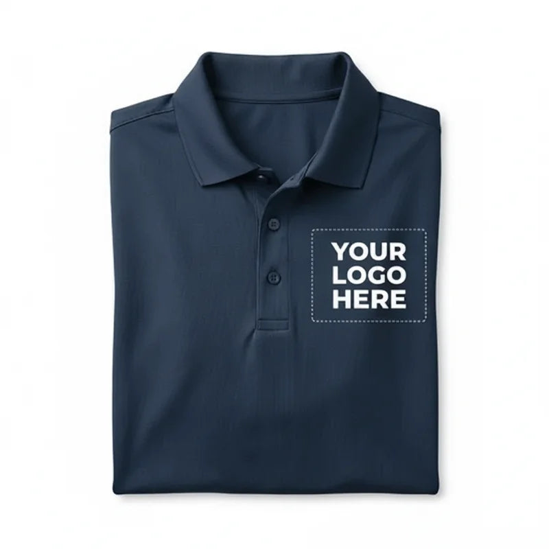 Golf Polo Shirt