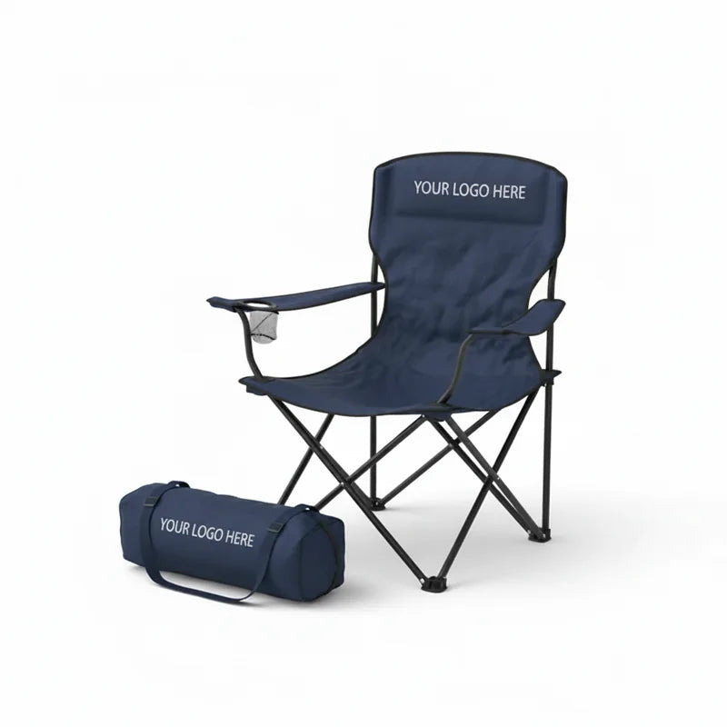 Peak Morning Camping Chair Pro