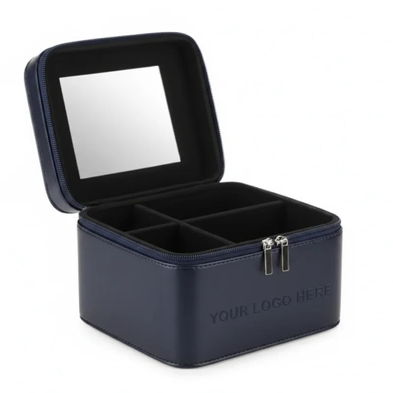 Custom Makeup Case