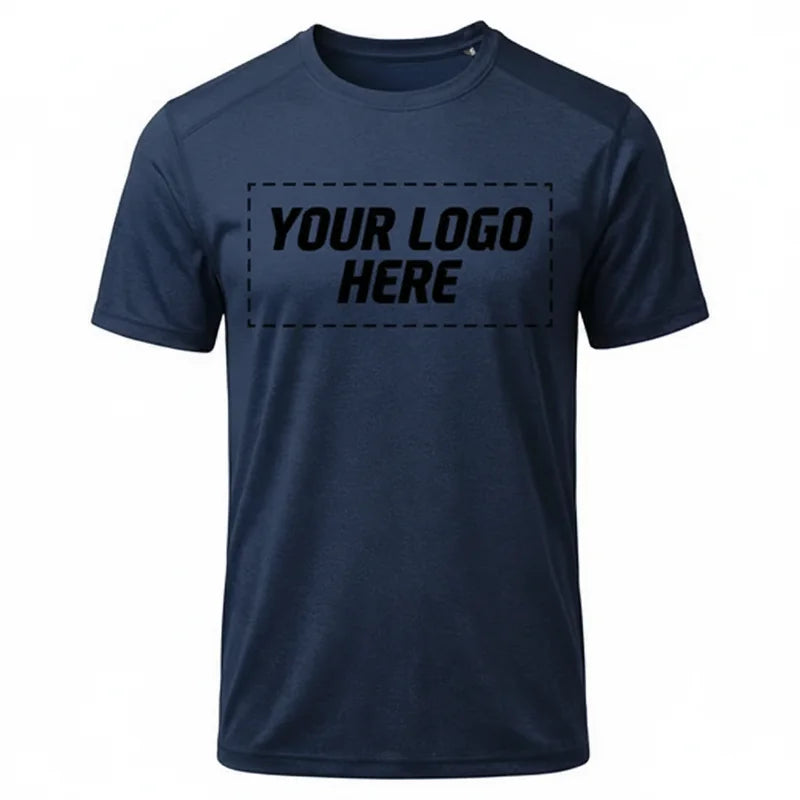 Moisture-Wicking Performance Tee