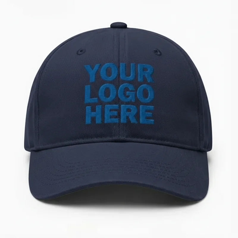 Adjustable Baseball Cap