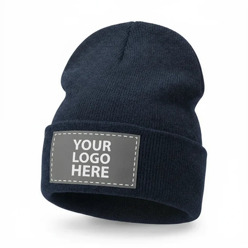 Knit Beanie
