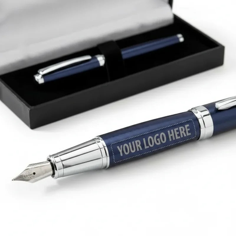 Fountain Pen