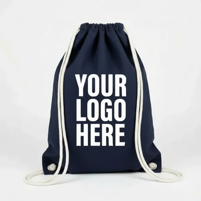 Drawstring Backpack