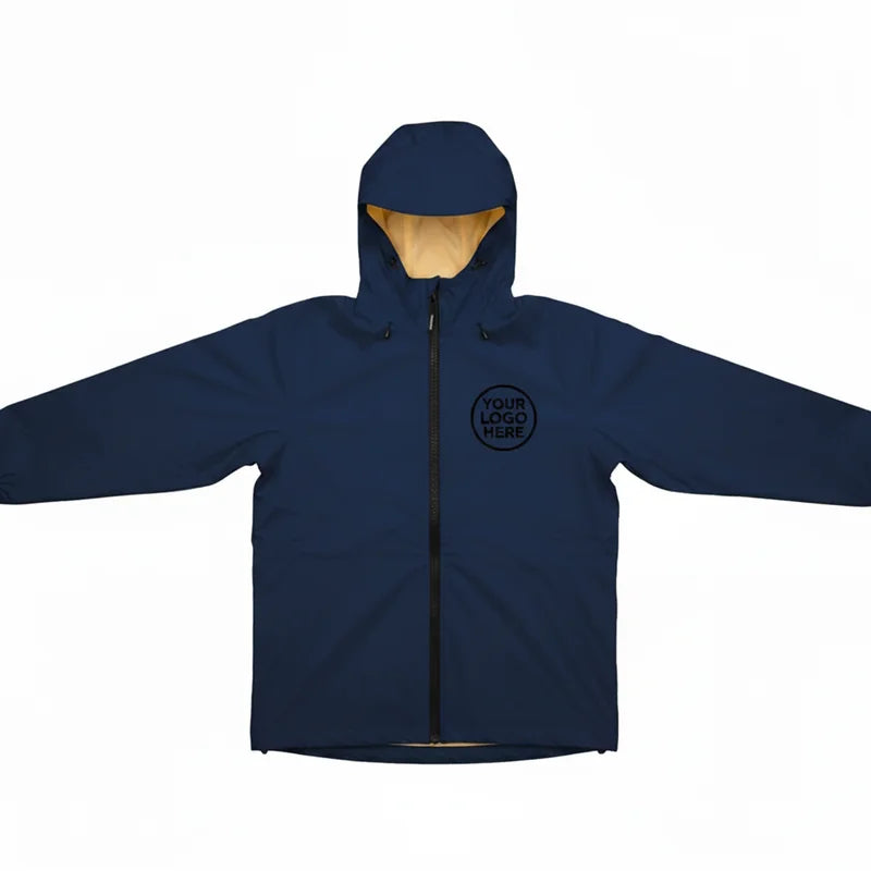 Rain Jacket