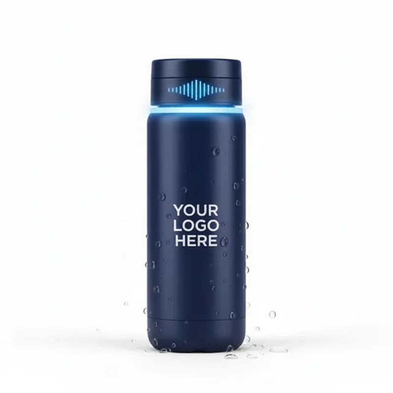Smart Water Bottle (with tracker)