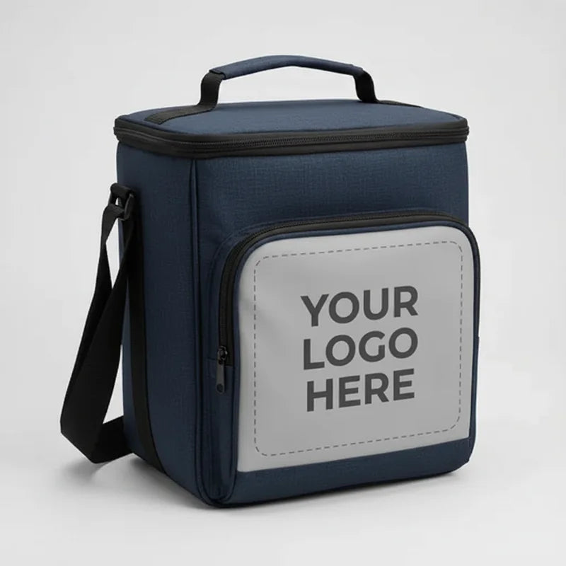 Lunch Cooler Bag