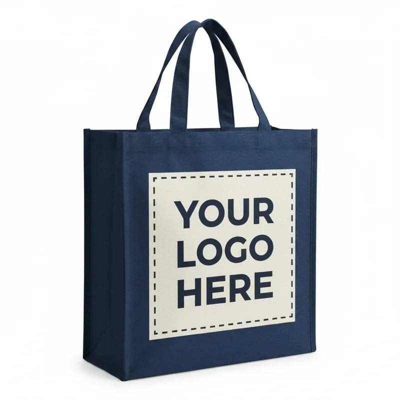 Recycled Grocery Bag
