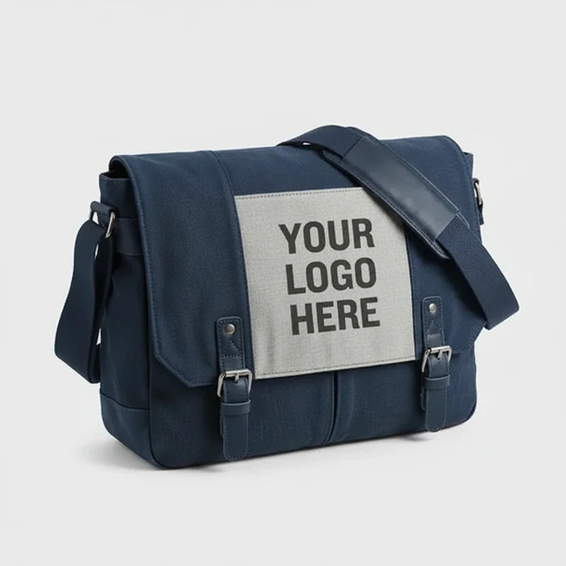 Messenger Bag