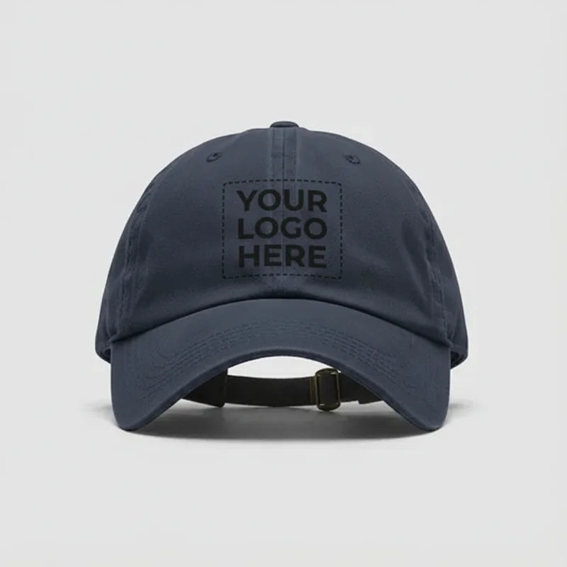 Relaxed Dad Hat