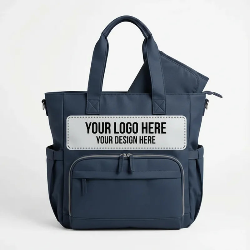 Diaper Bag Tote