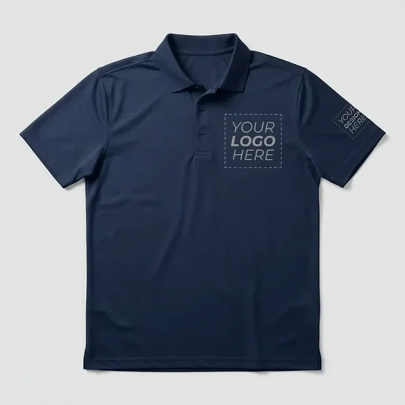 Performance Polo Shirt
