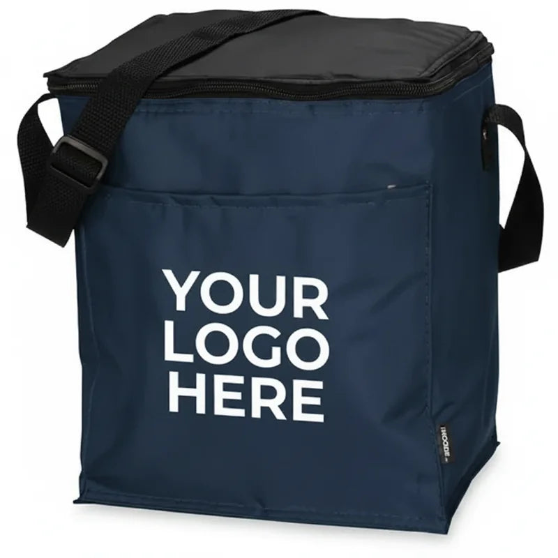 Sunrise Breakfast Insulated Pouch