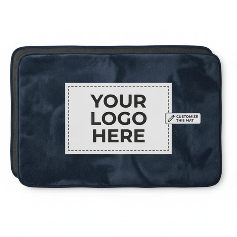 Memory Foam Bath Mat