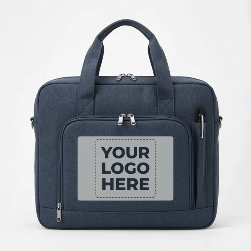 Conference Tote Bag