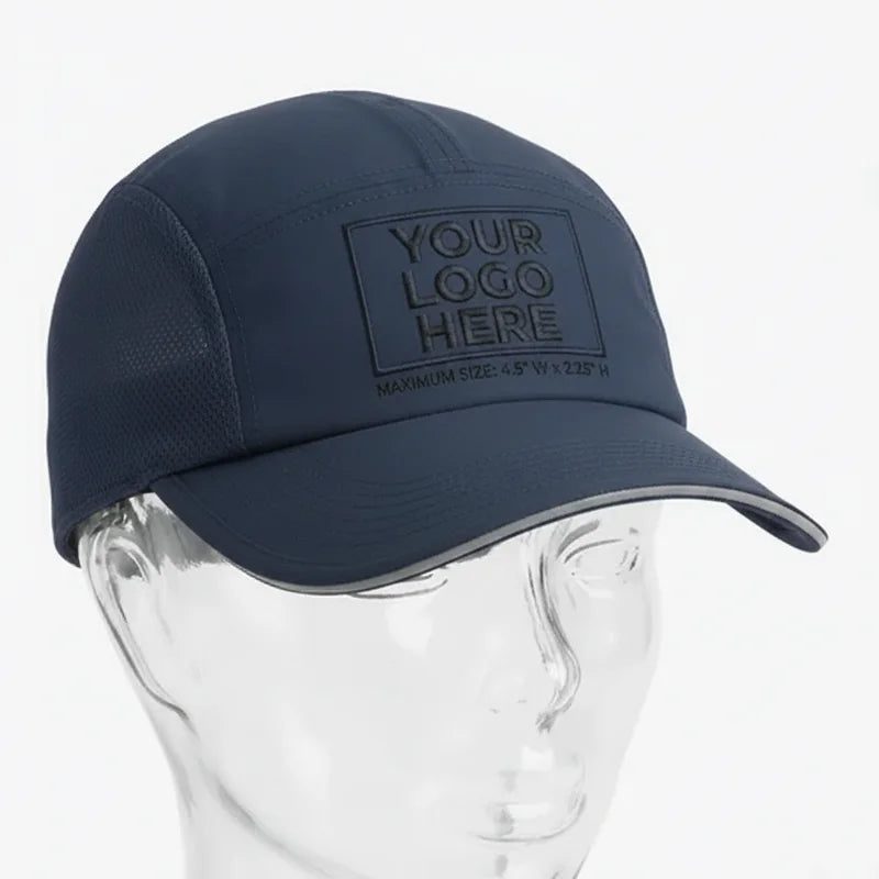 Lightweight Running Hat