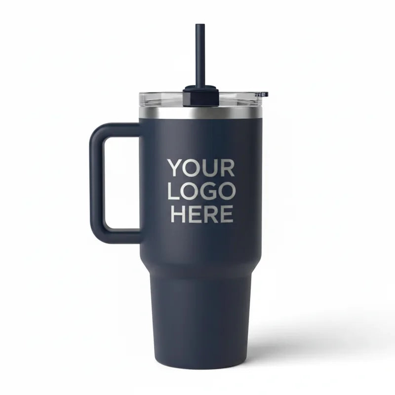 Insulated Tumbler 40oz