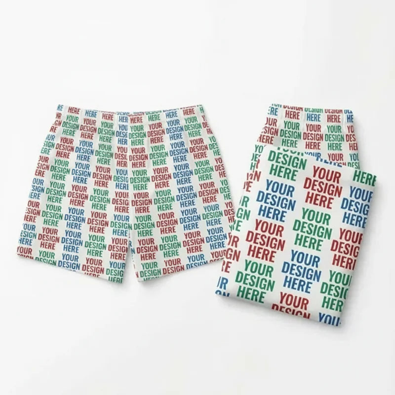 Custom Boxers (All-Over Print)