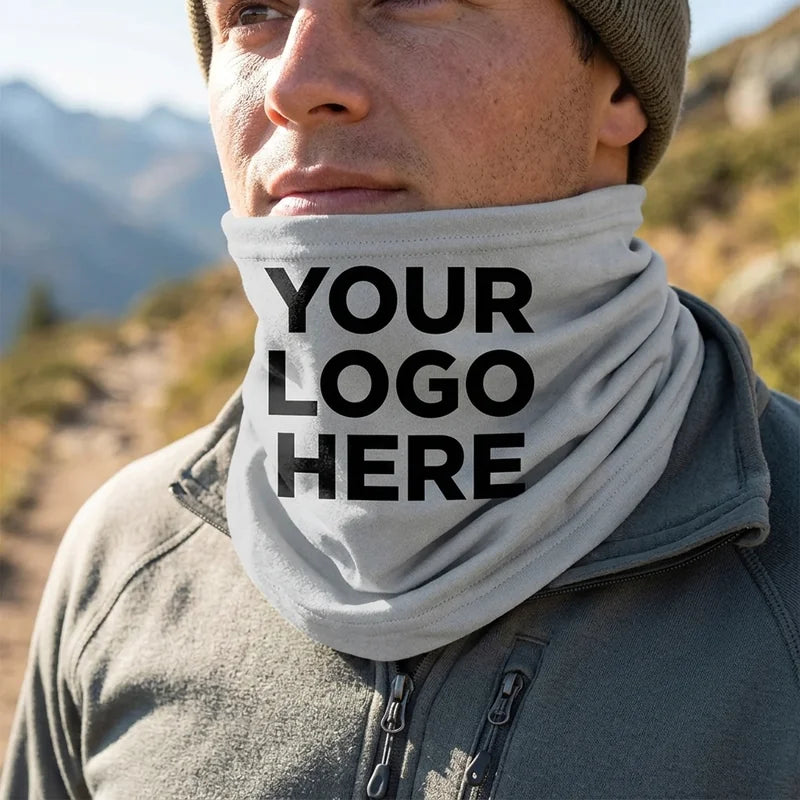 Multifunctional Neck Gaiter