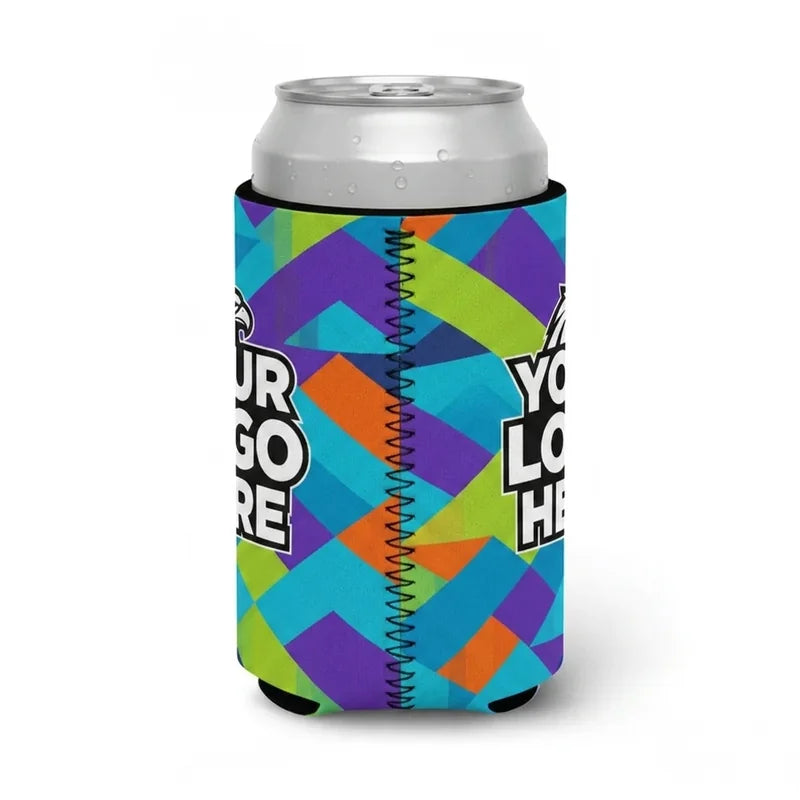 Neoprene Can Cooler Premium
