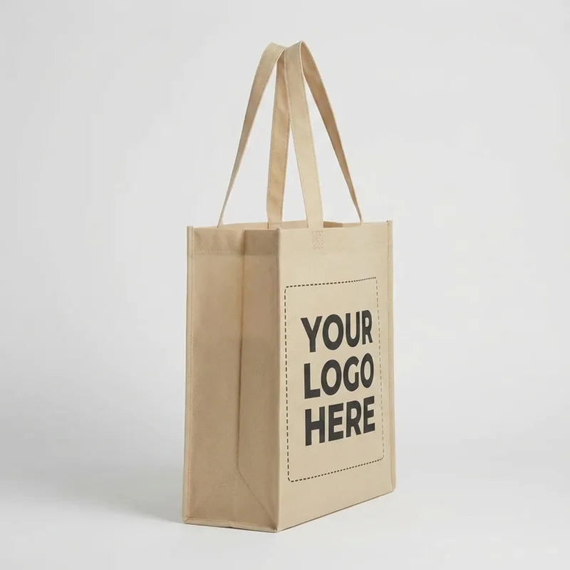 Non-Woven Tote Bag