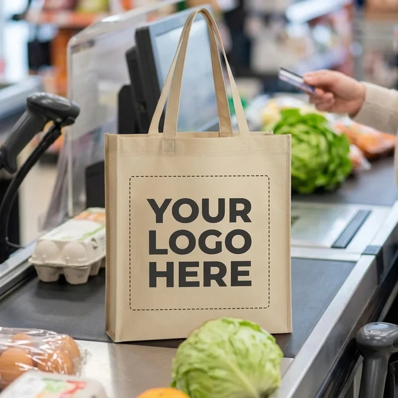 Non-Woven Tote Bag