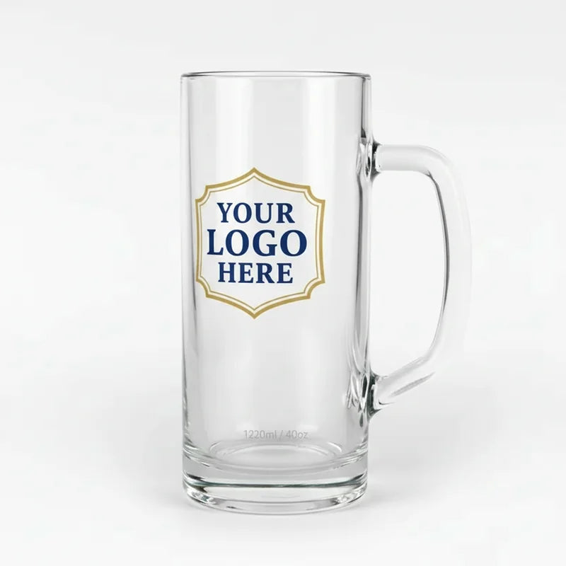 Oktoberfest 1L Beer Stein