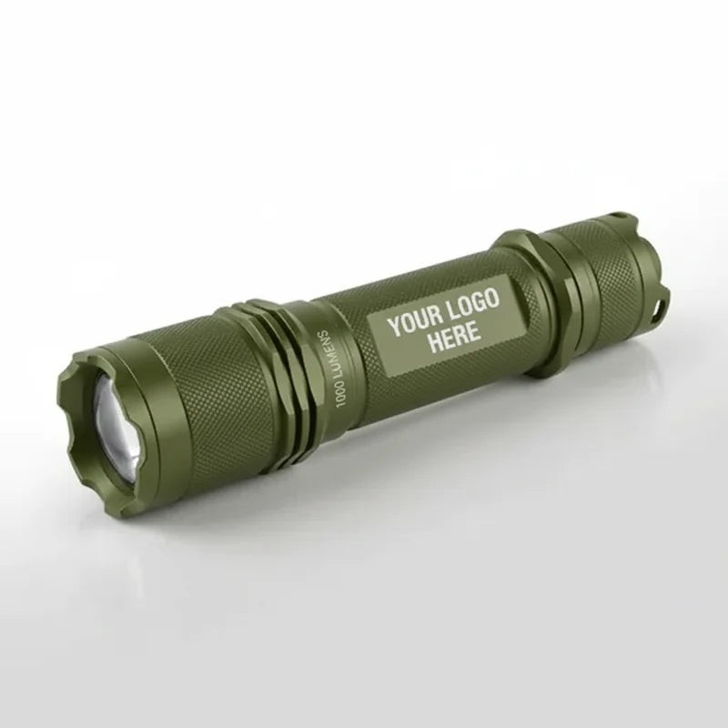 Tactical Flashlight