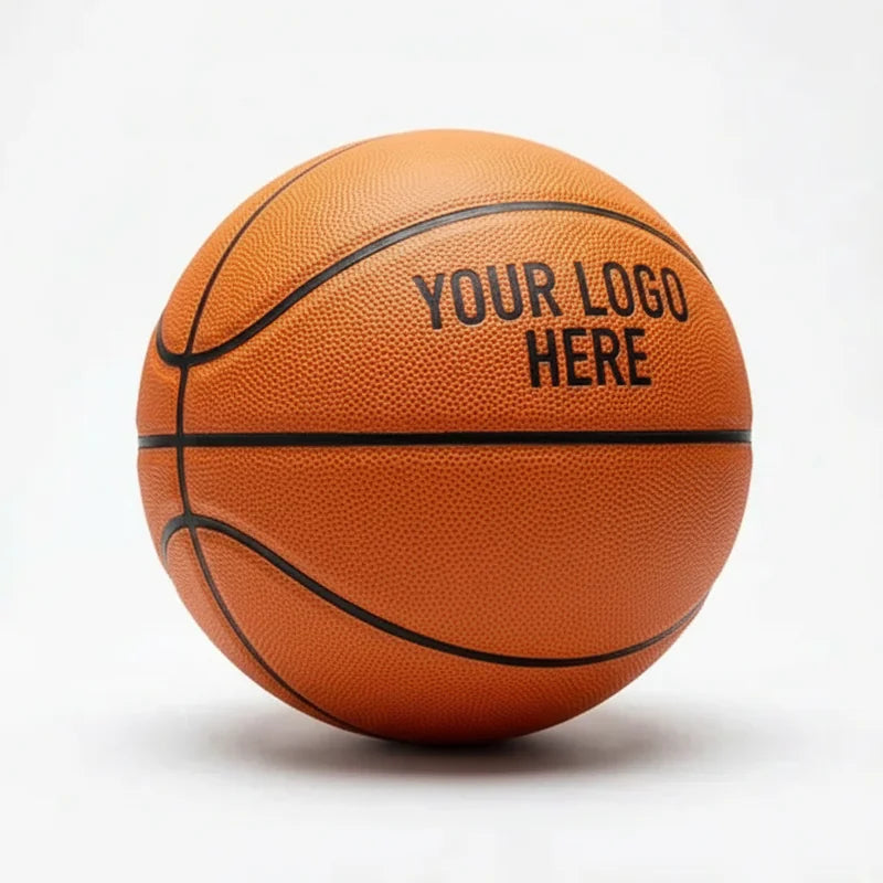Custom Basketball Size 7
