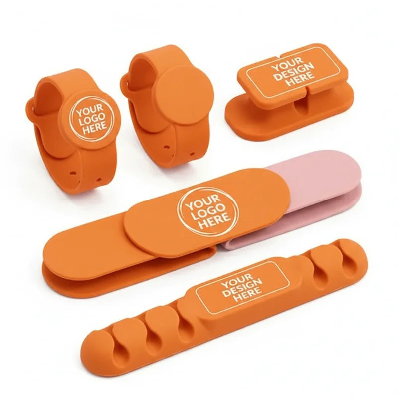 Cable Organizer Set
