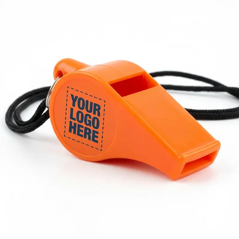 Emergency Whistle