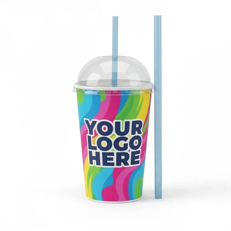 Paper Cold Cup 16oz