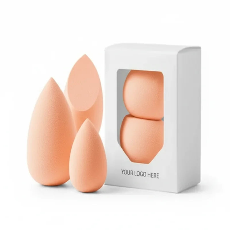 Custom Blending Sponge Set
