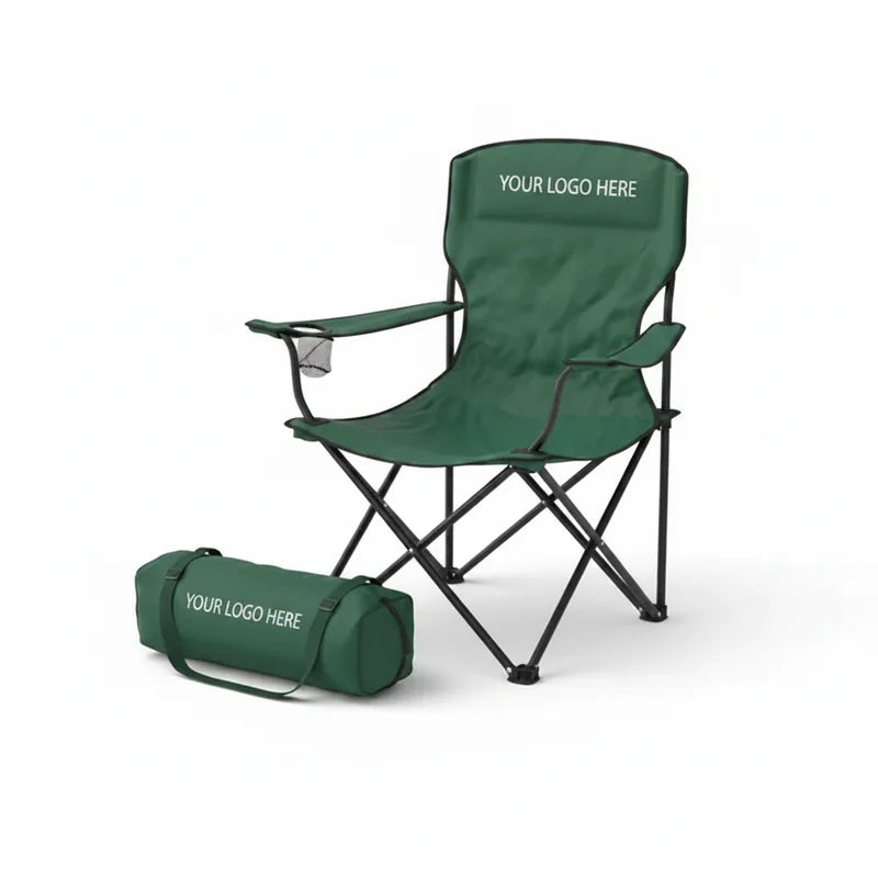 Peak Morning Camping Chair Pro
