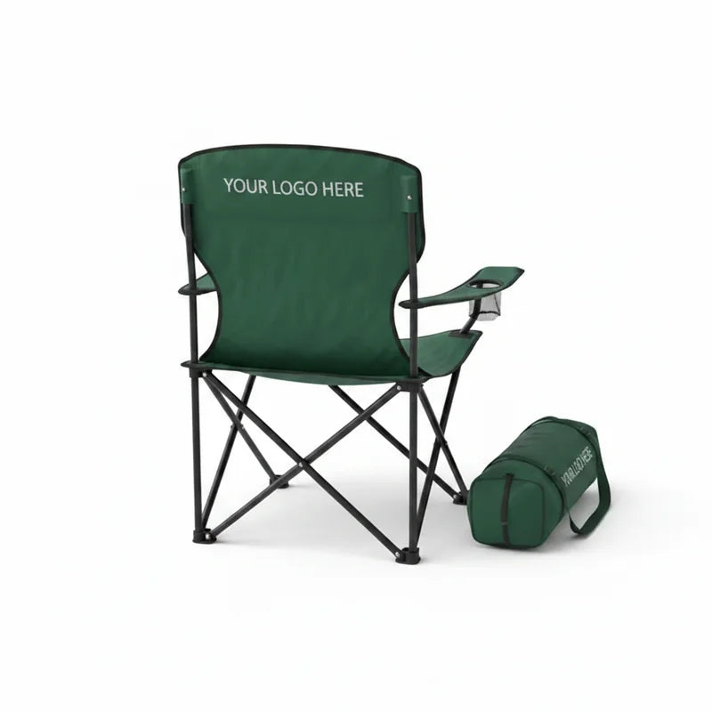 Peak Morning Camping Chair Pro