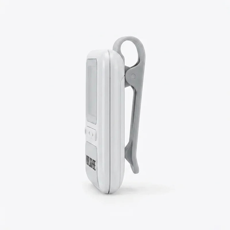 Digital Pedometer