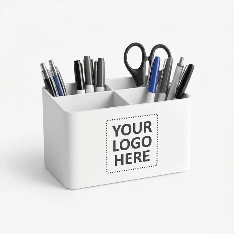 Desk Pen Holder