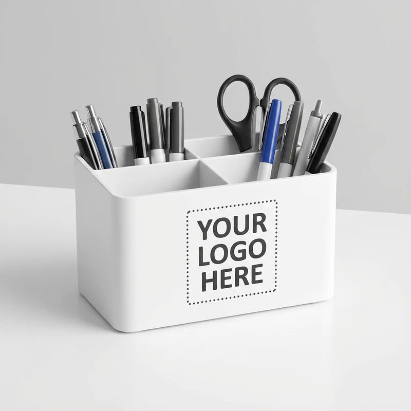 Desk Pen Holder
