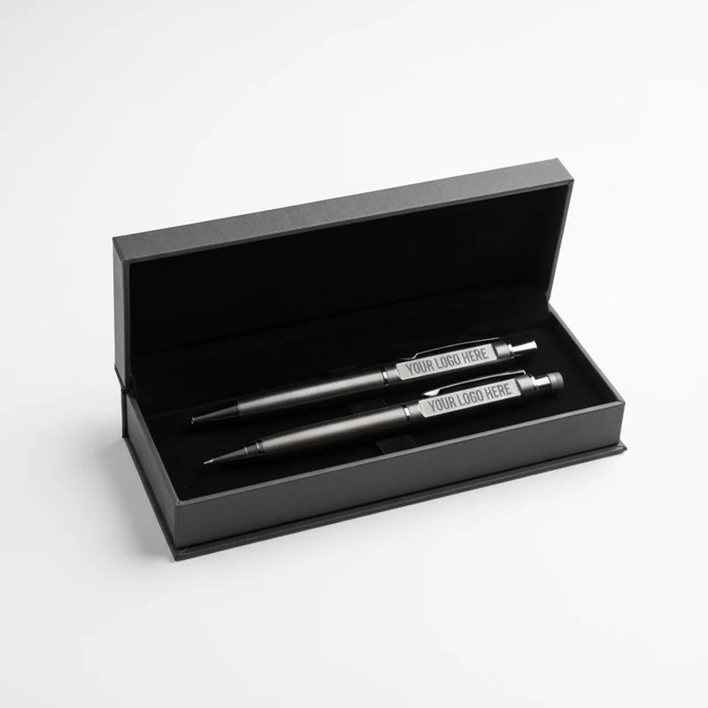 Pen & Pencil Gift Set