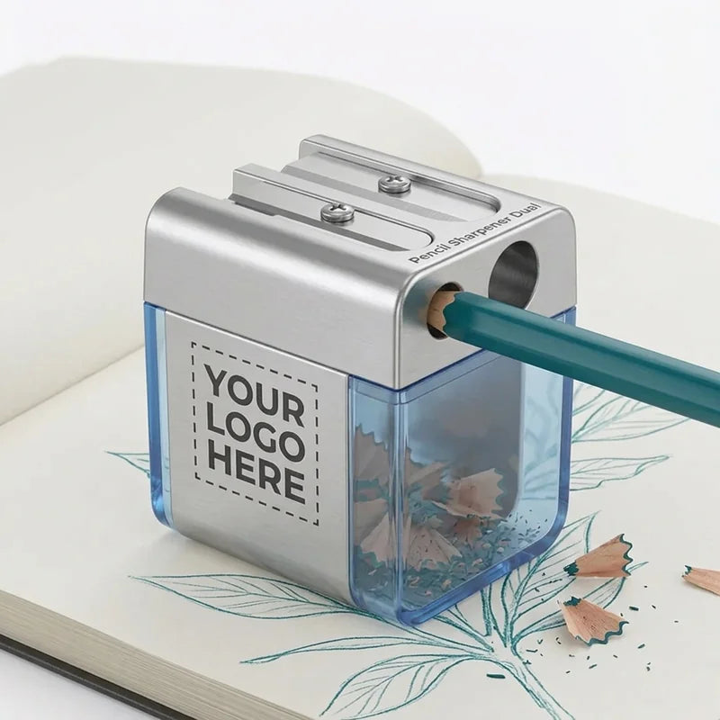 Pencil Sharpener Dual