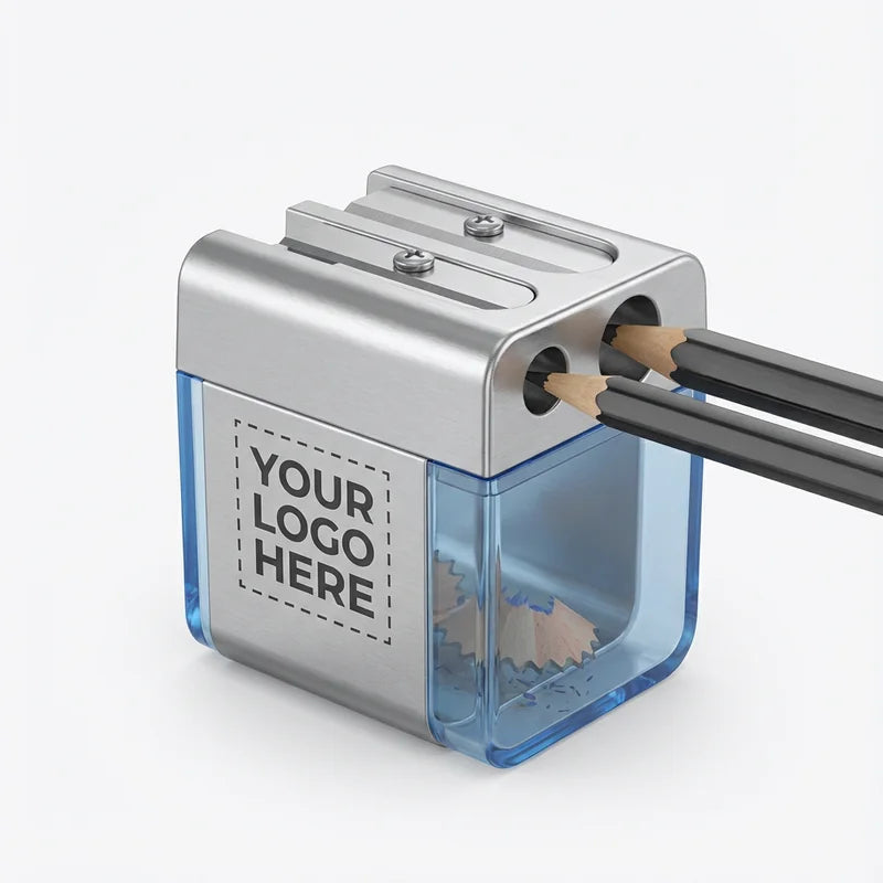 Pencil Sharpener Dual