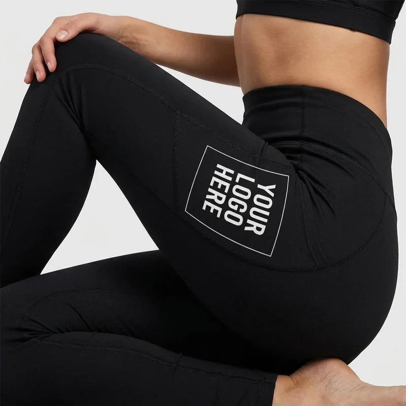 Performance Leggings