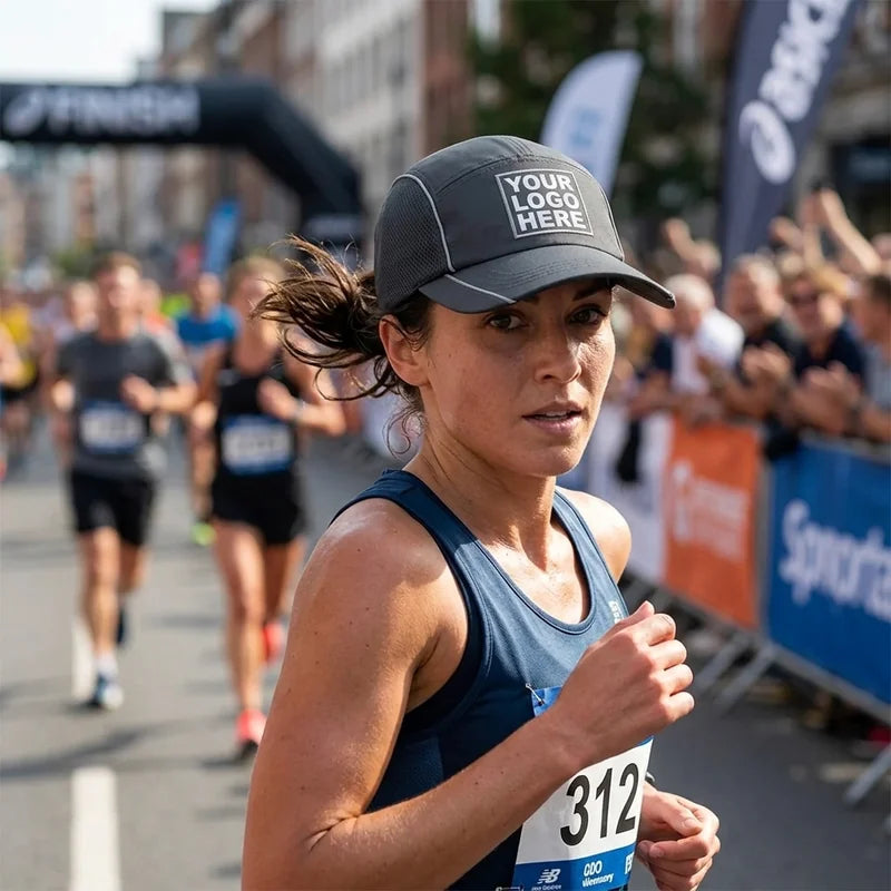 Performance Sports Cap