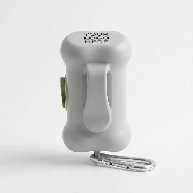Pet Waste Bag Dispenser