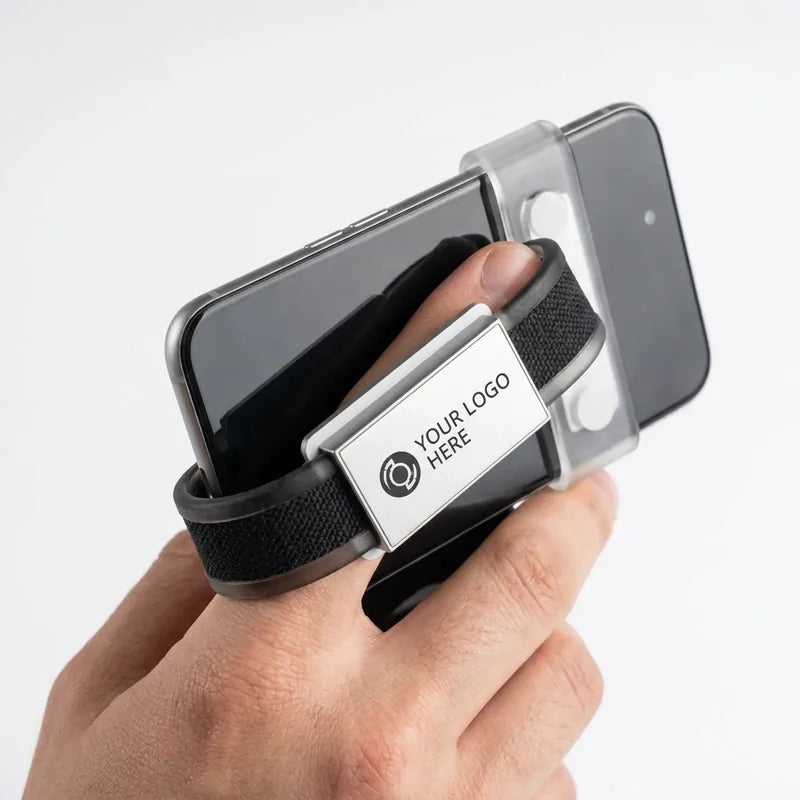 Phone Loop Finger Strap