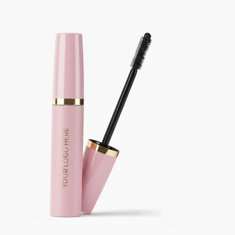 Custom Mascara Tube